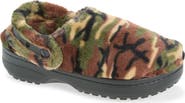 CROCS Classic Unfurgettable Clog