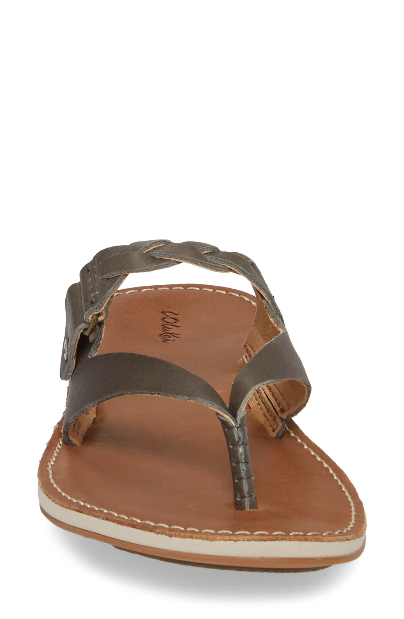 OluKai Kahikolu Flip Flop, Alternate, color, 