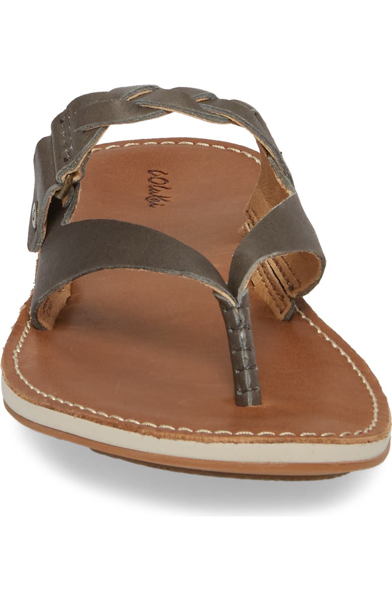 OluKai Kahikolu Flip Flop, Alternate, color,