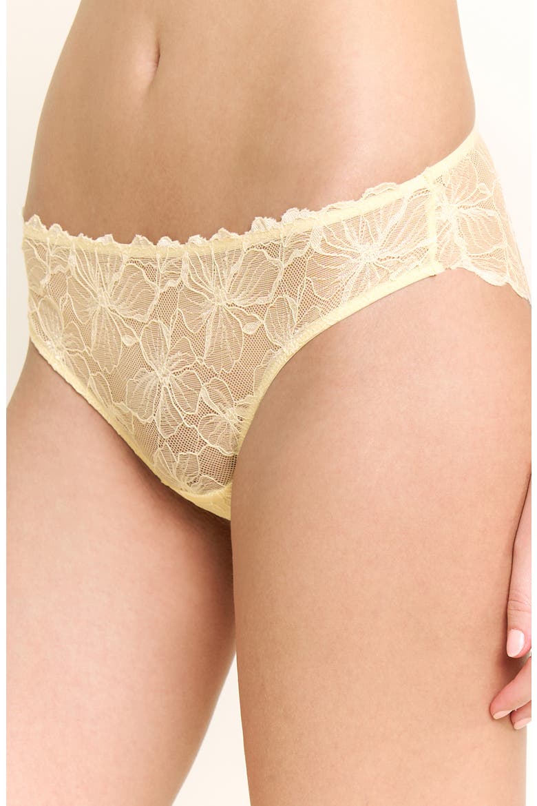 Jessa Lace Bikini, Alternate, color, RAYS