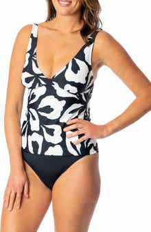 Susana Tankini Bikini Top