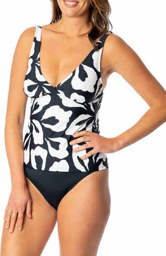 Susana Tankini Bikini Top