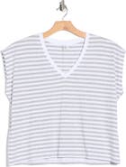Nordstrom Pima Cotton T-Shirt
