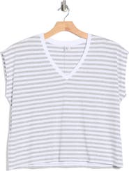 Nordstrom Pima Cotton T-Shirt