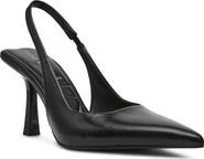 Anne Klein Itzy Pointed Toe Slingback Pump