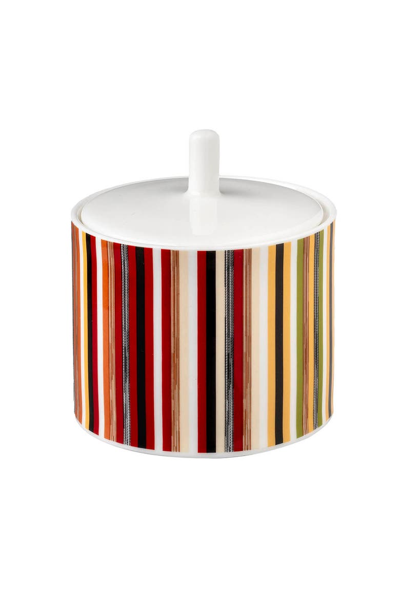 Sugar Pot, Main, color, Jenkins 148