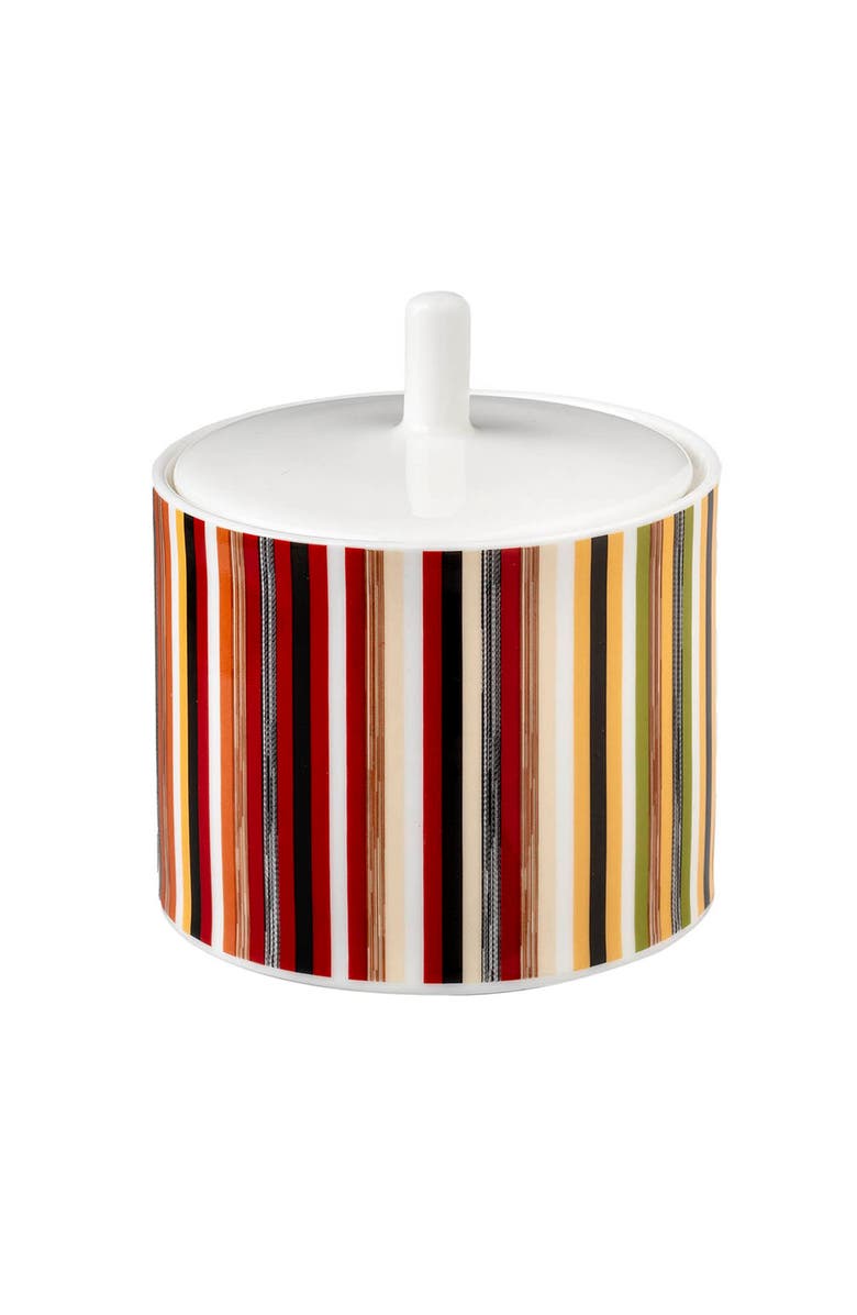 Missoni Sugar Pot, Main, color, Jenkins 148
