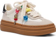 Steve Madden Dodge Sneaker