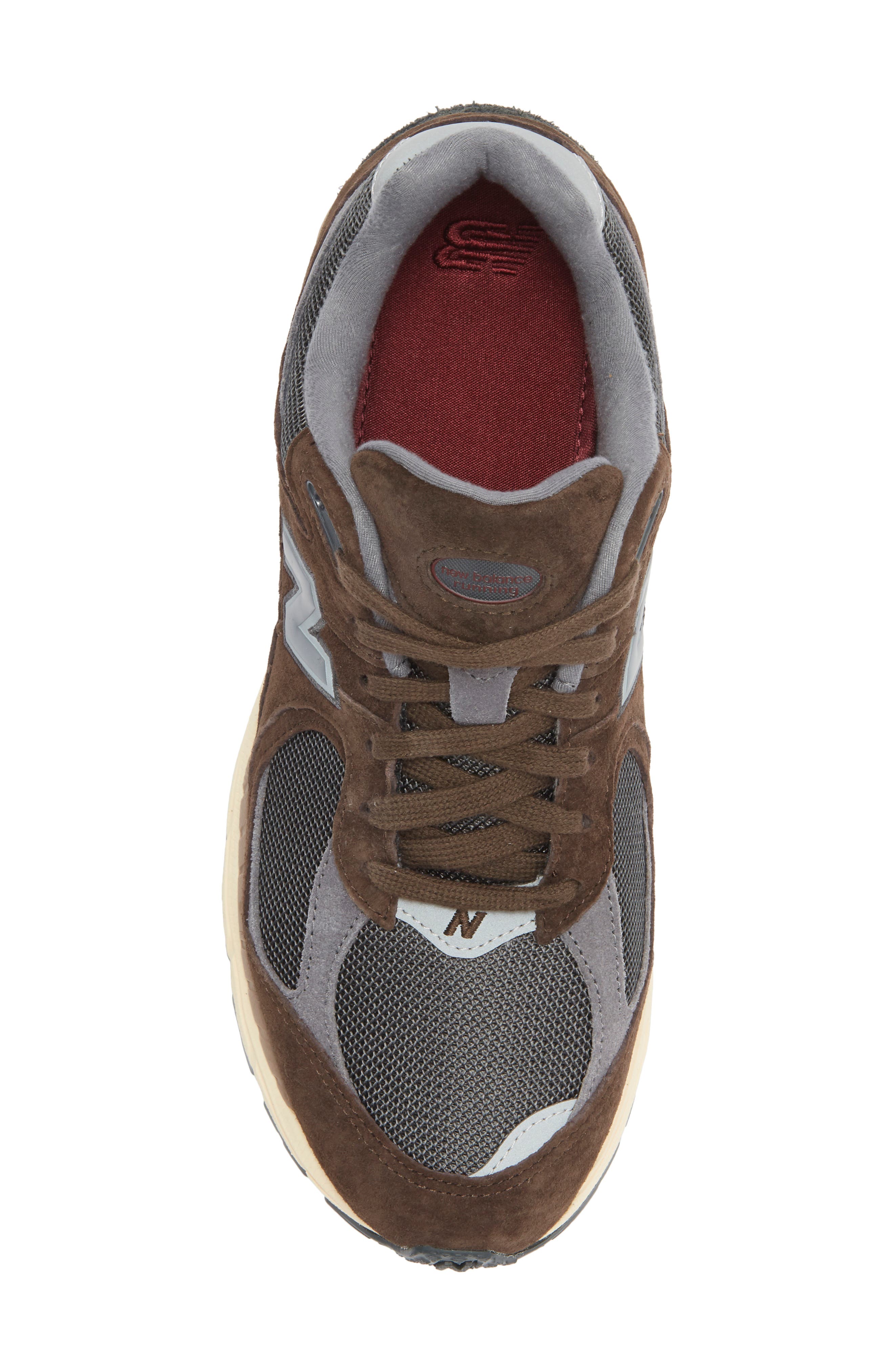 New Balance 2002 Running Shoe, Alternate, color, 