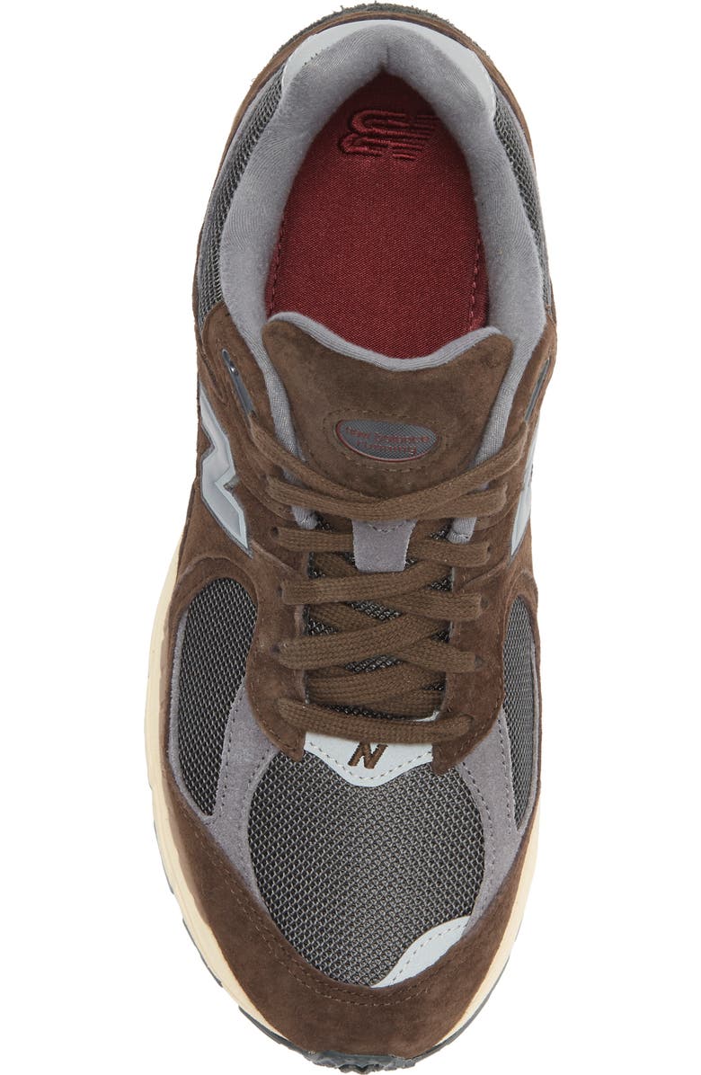 New Balance 2002 Running Shoe, Alternate, color,