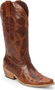 Coconuts by Matisse Wylie Western Boot