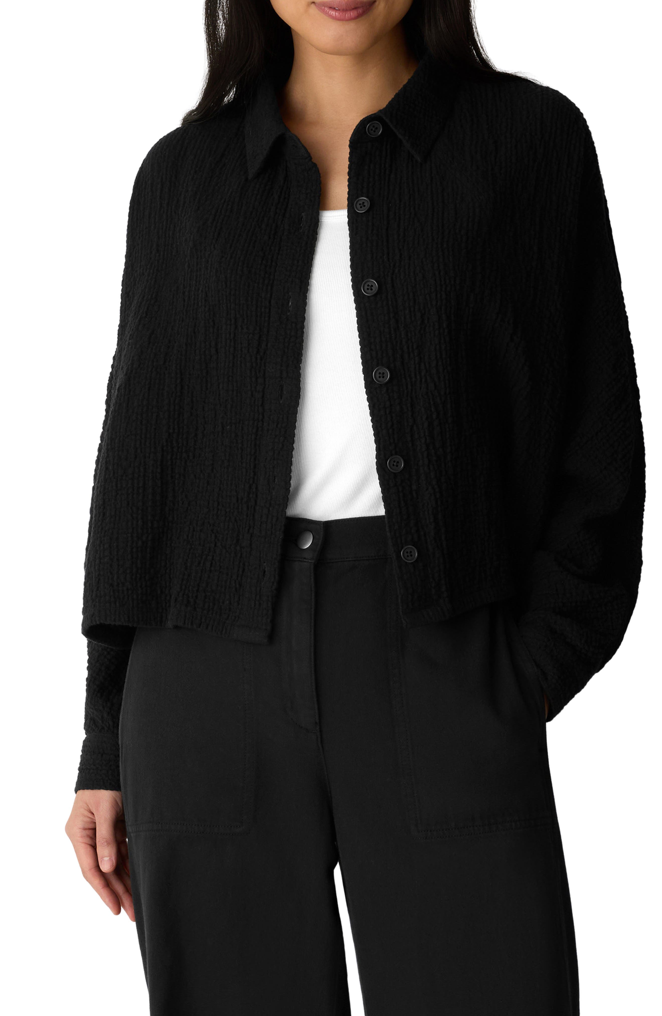 selected BLACK