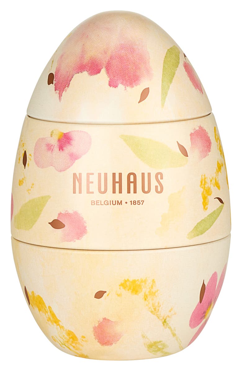 NEUHAUS Easter Egg 18-Piece Chocolate Assortment, Alternate, color, 