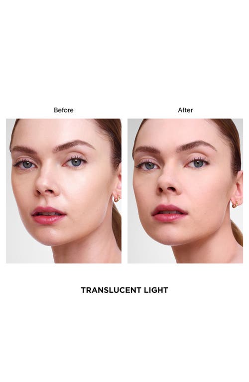 HOURGLASS HOURGLASS VANISH AIRBRUSH PRESSED POWDER