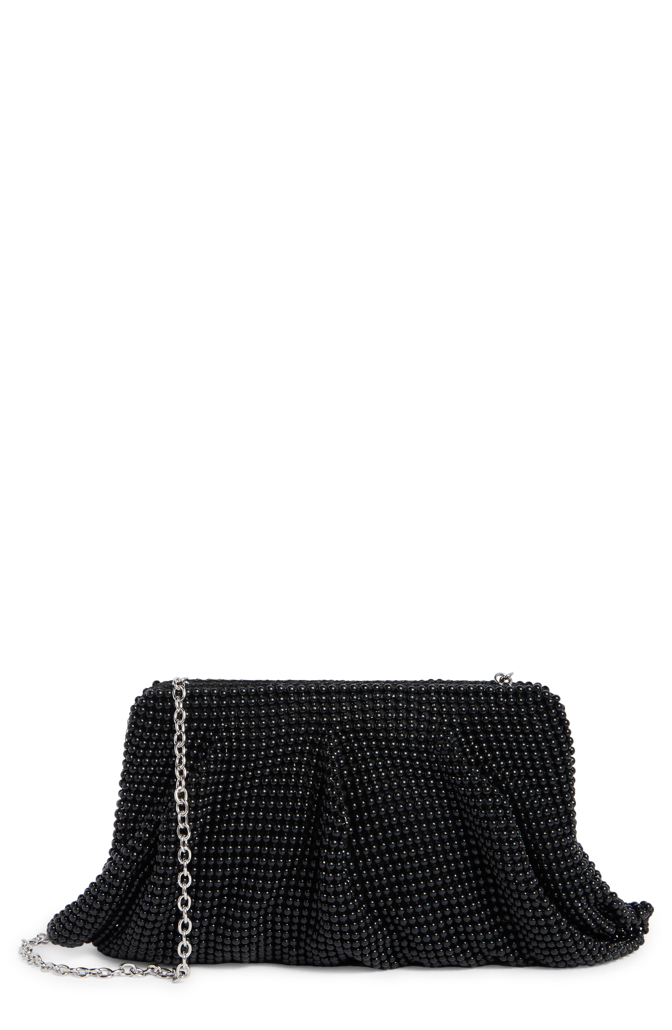 Jessica McClintock Lorana Clutch