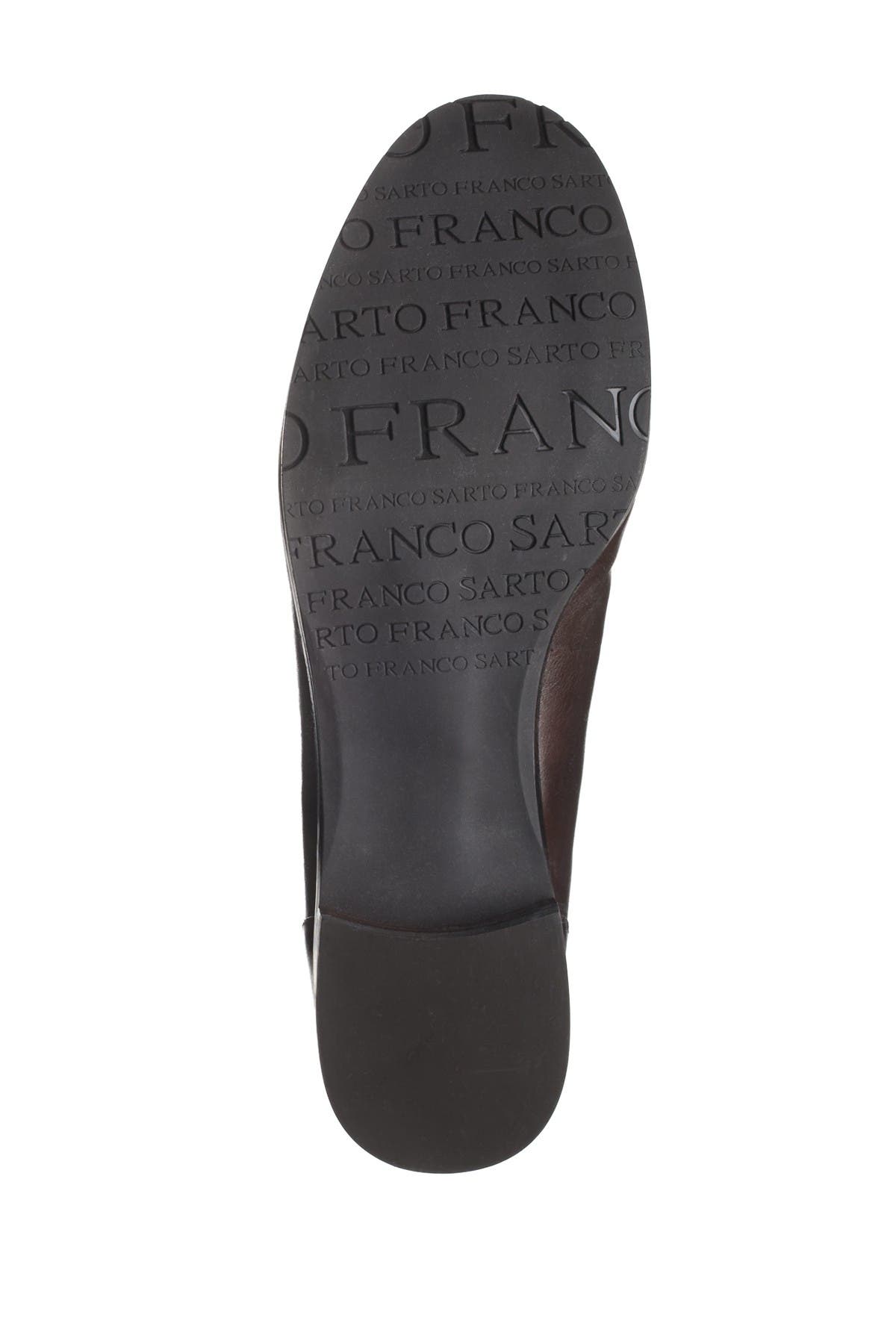 Franco Sarto 'Hanover' Loafer, Alternate, color, 