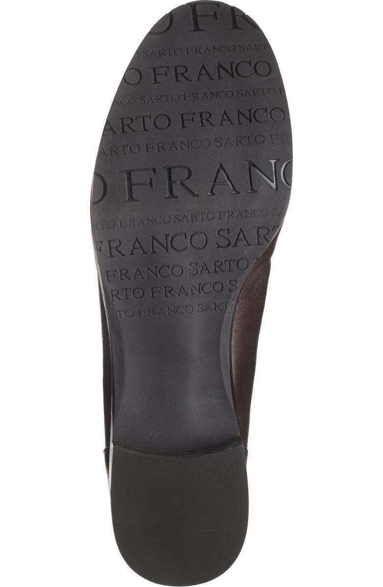Franco Sarto 'Hanover' Loafer, Alternate, color,