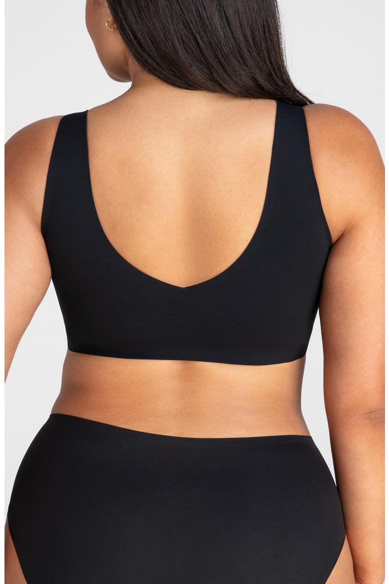 SoftForm Bra, Alternate, color, VAMP