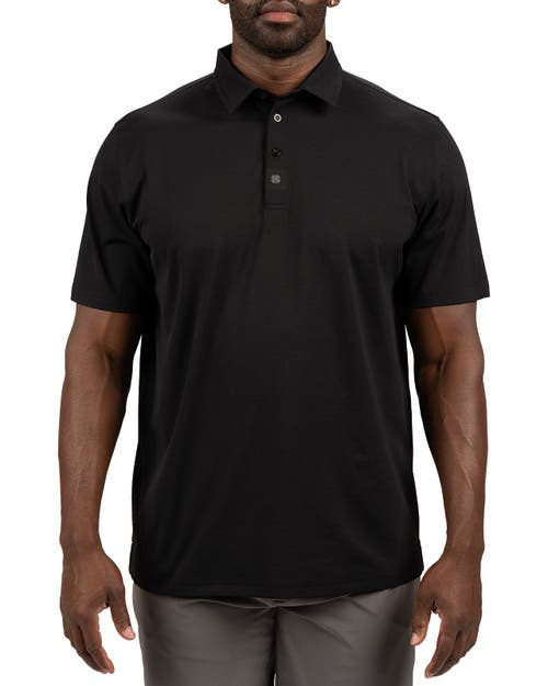 Black Clover Holden Polo 