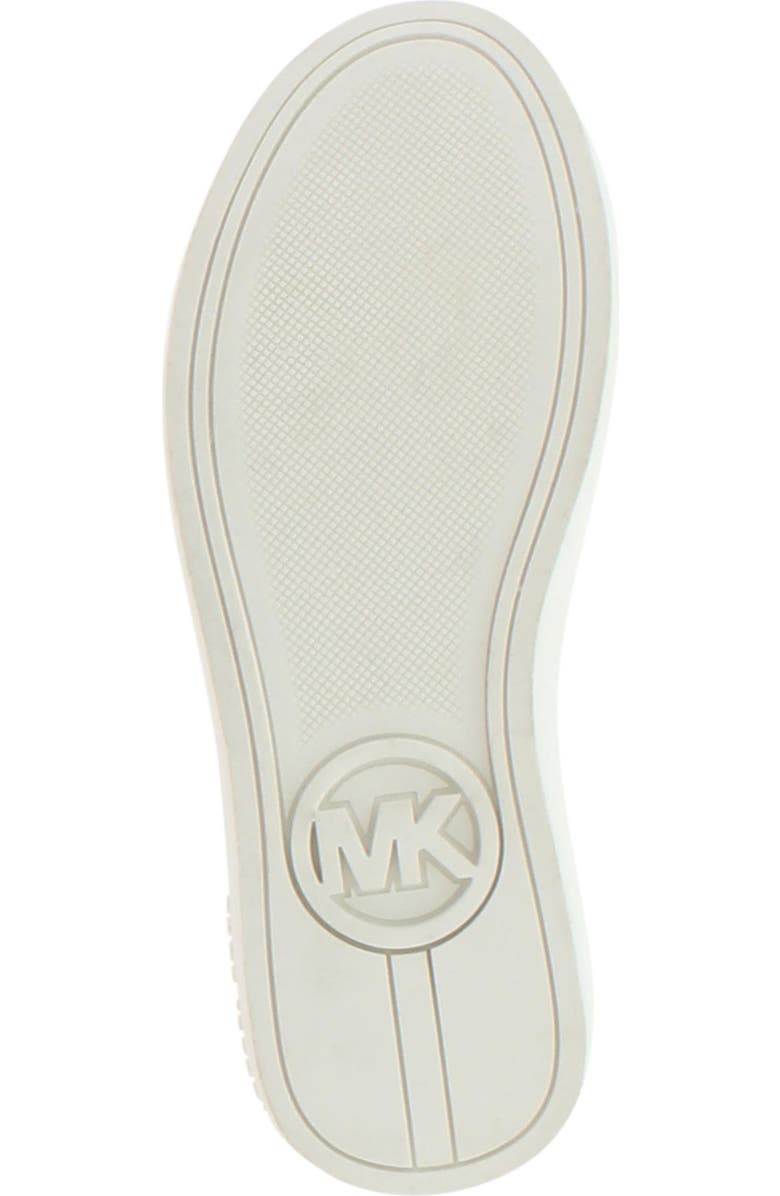 MICHAEL Michael Kors Jem Rainbow Split Slip-On Sneaker, Alternate, color,