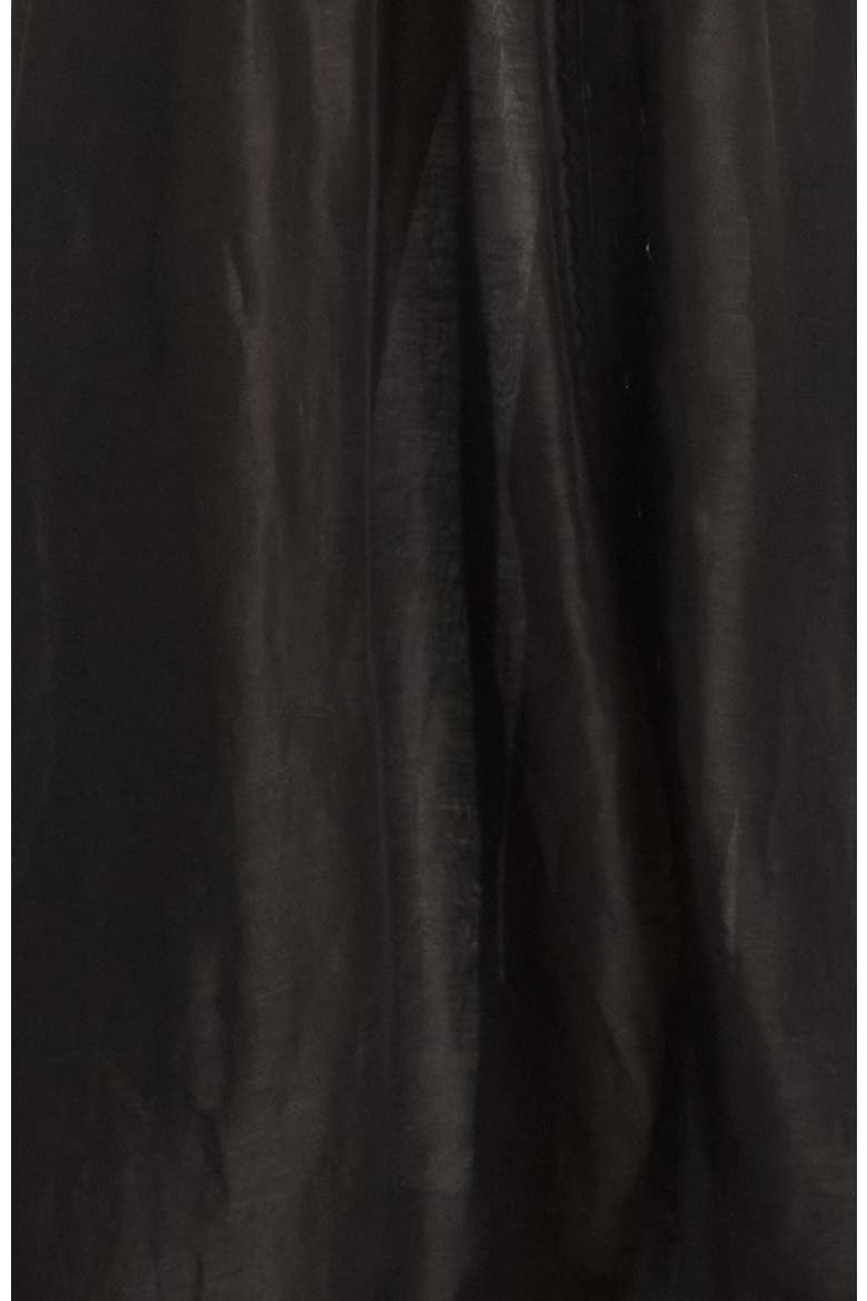 Sparrow Tiana Dress, Alternate, color, Black