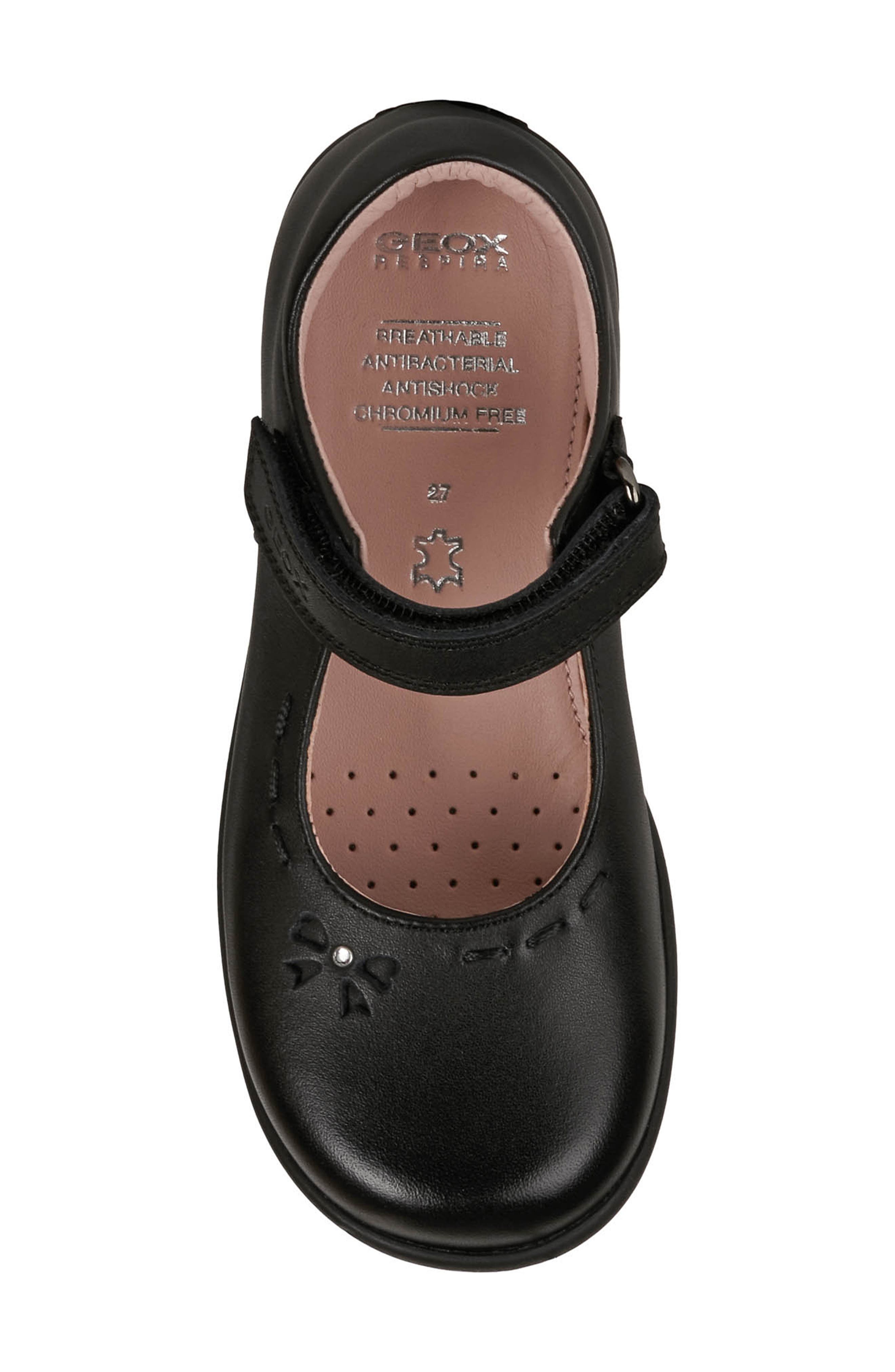 Geox Naimara Mary Jane Flat, Alternate, color, 
