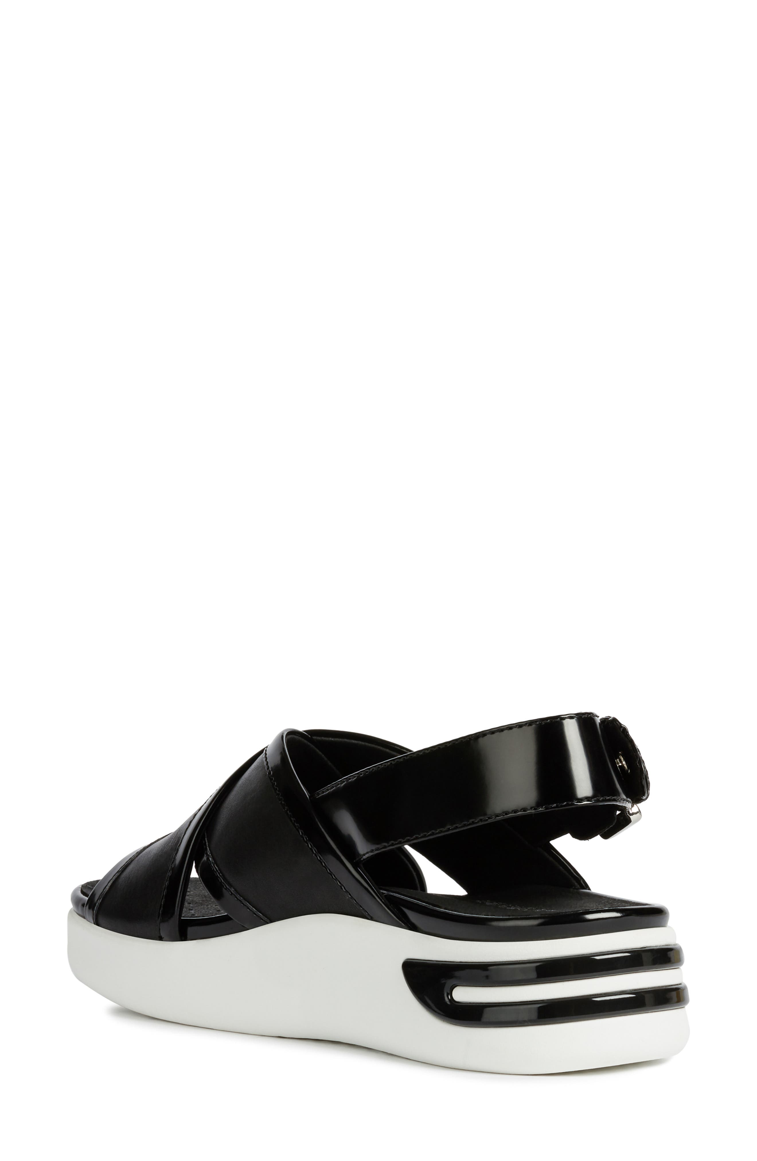 Geox Ottaya Sandal, Alternate, color, 