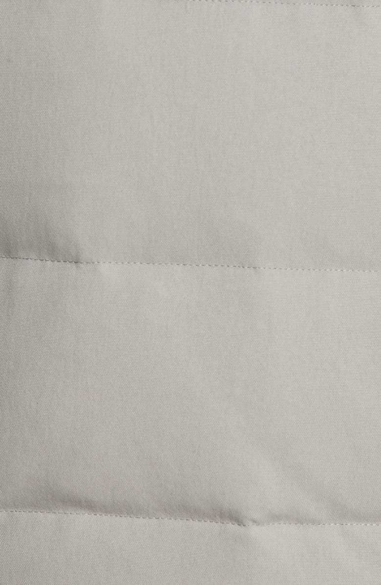 Patagonia 'Bivy' Reversible Down Fill Vest, Alternate, color,