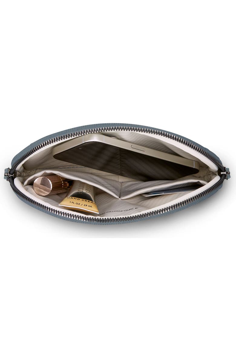 Samsonite Silhouette 18 Women's Backpack, Alternate, color, Black