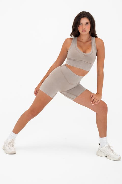 Cloud II Volley Short