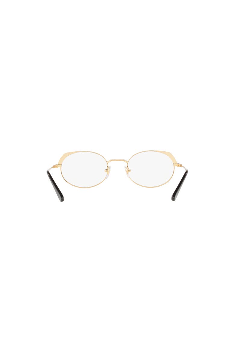 50mm Irregular optical glasses, Alternate, color, Black