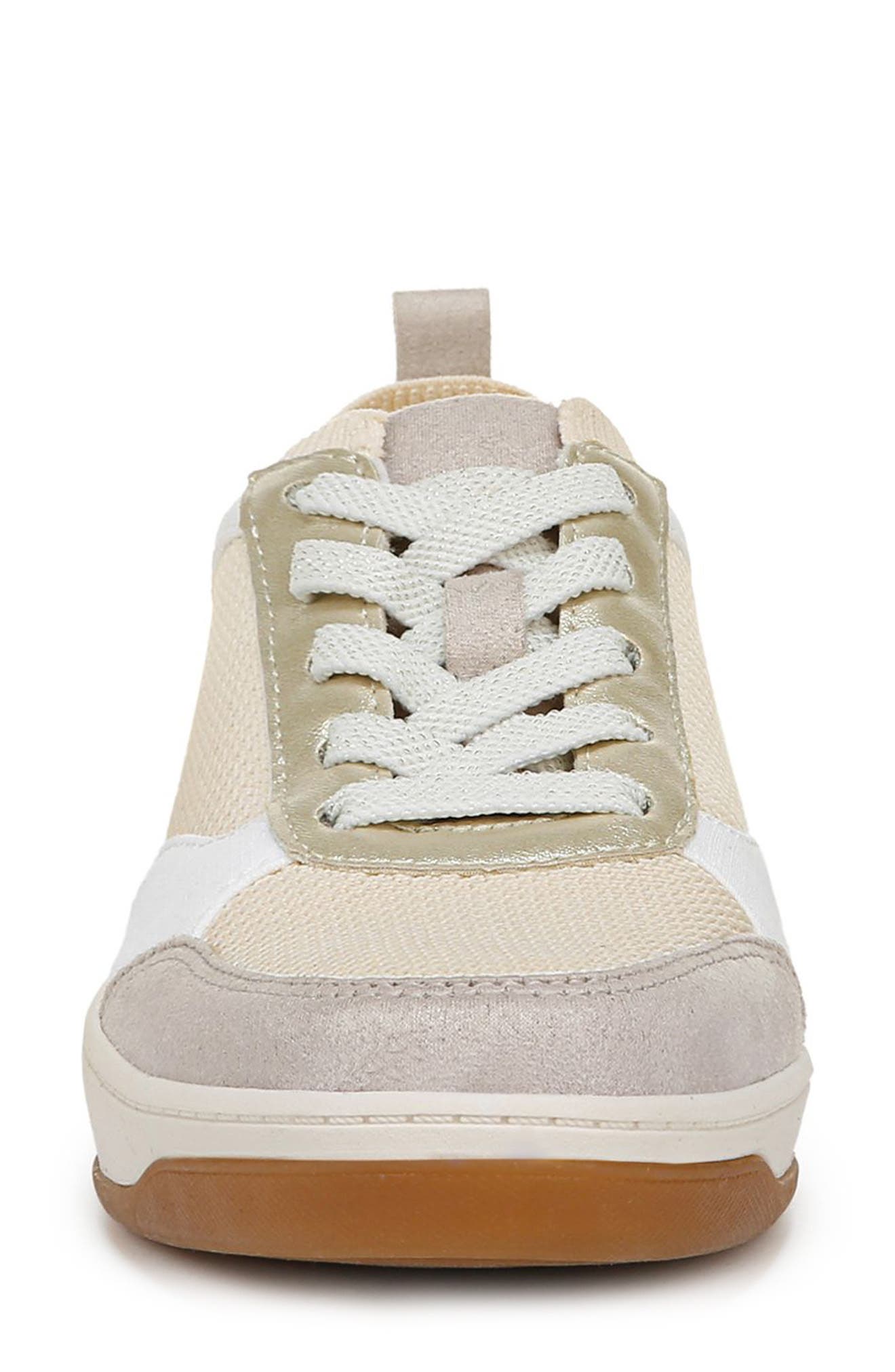 LifeStride Dynamic Sneaker, Alternate, color, Tan