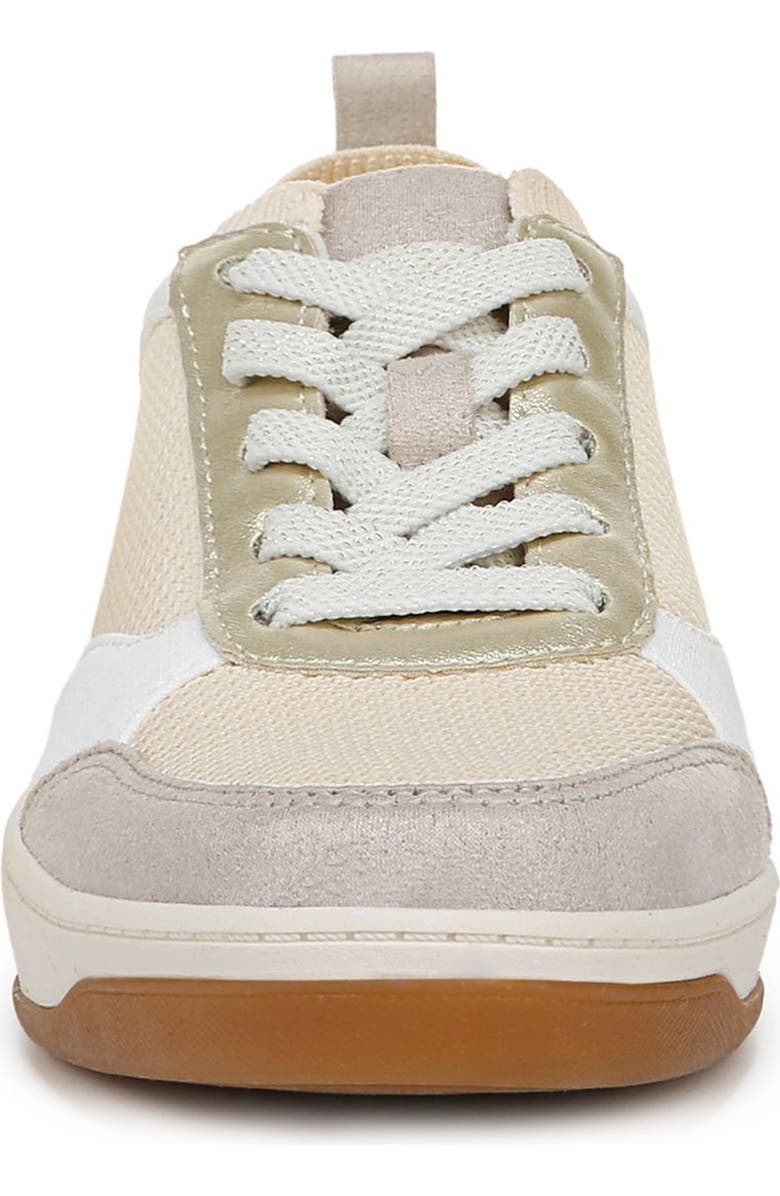 LifeStride Dynamic Sneaker, Alternate, color, Tan