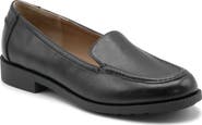 Adrienne Vittadini Wave Loafer