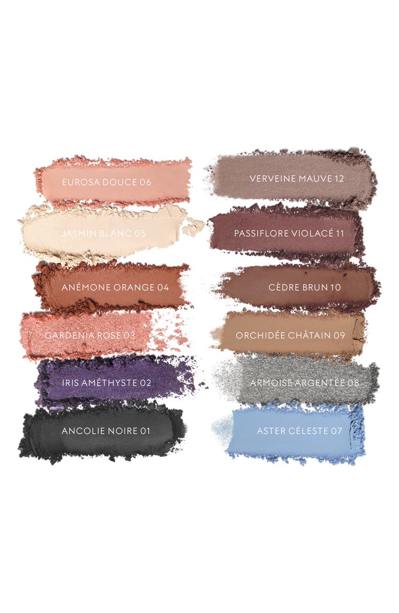 Gucci Palette Beauté Des Yeux Floral Eyeshadow Palette, Alternate, color,