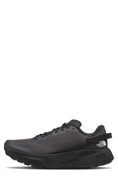 The North Face Altamesa 300 Trail Running Shoe In Animal Print