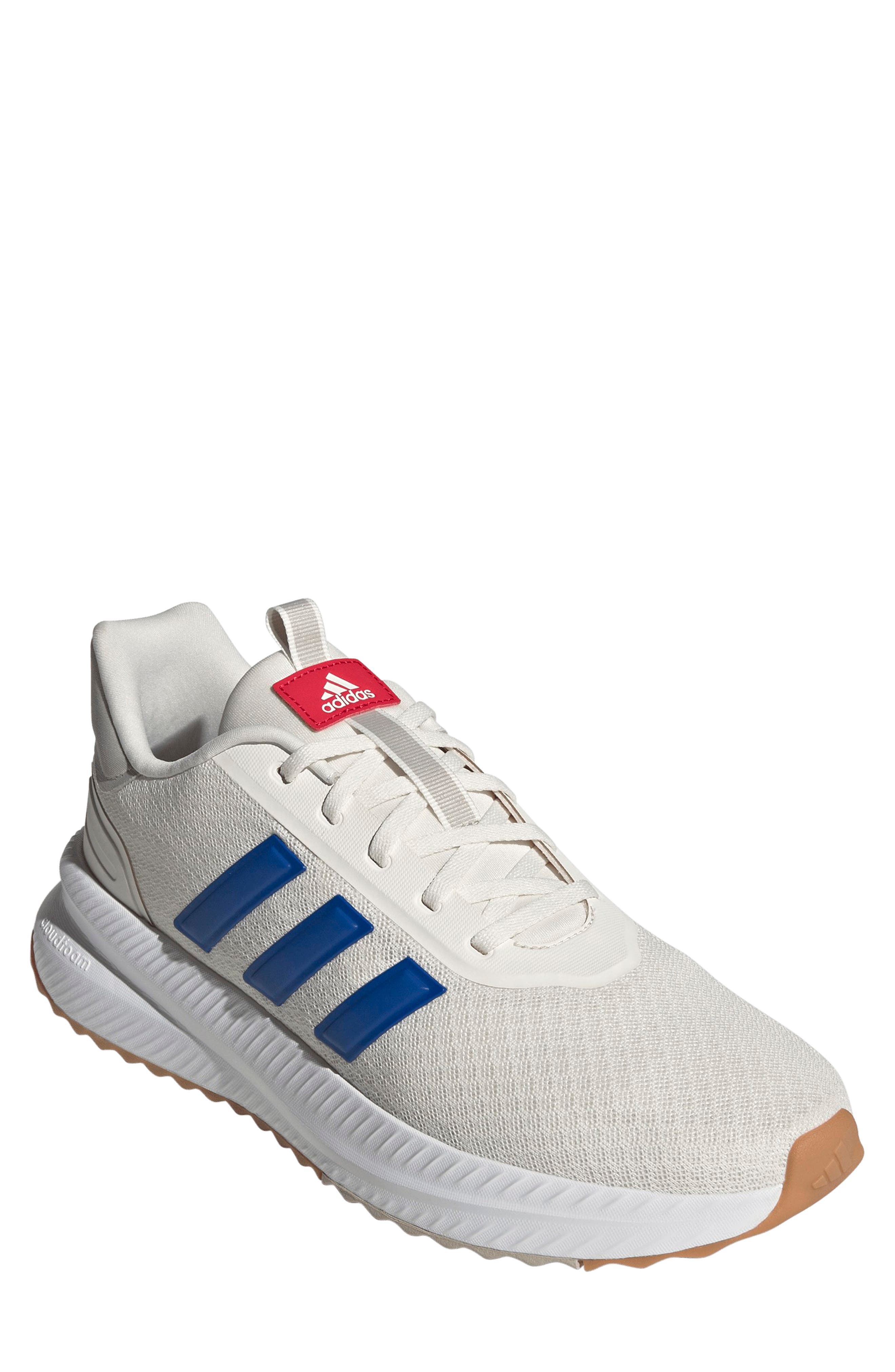 WHITE/ ROYAL BLUE/ ALUMINA