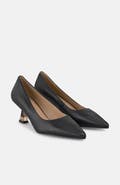 Alma en Pena Low Heeled Shoe