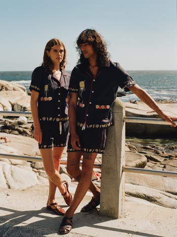 'Big Brut' Cabana
