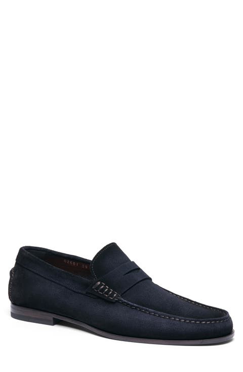 Ikangia Penny Loafer (Men)