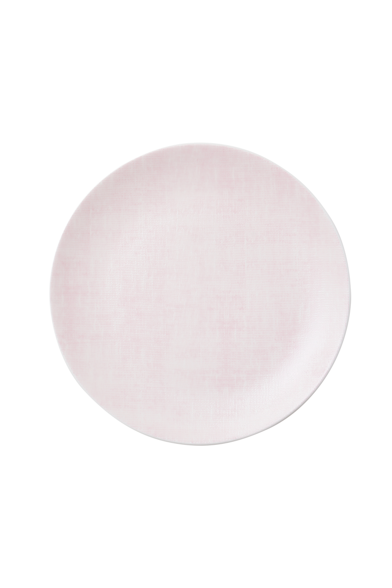 Yeon Bread & Butter Plate, Main, color, Pink