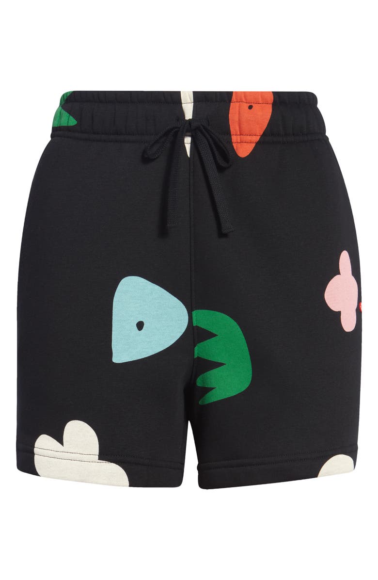 Jordan Women's Flight Fleece Shorts, Alternate, color, 