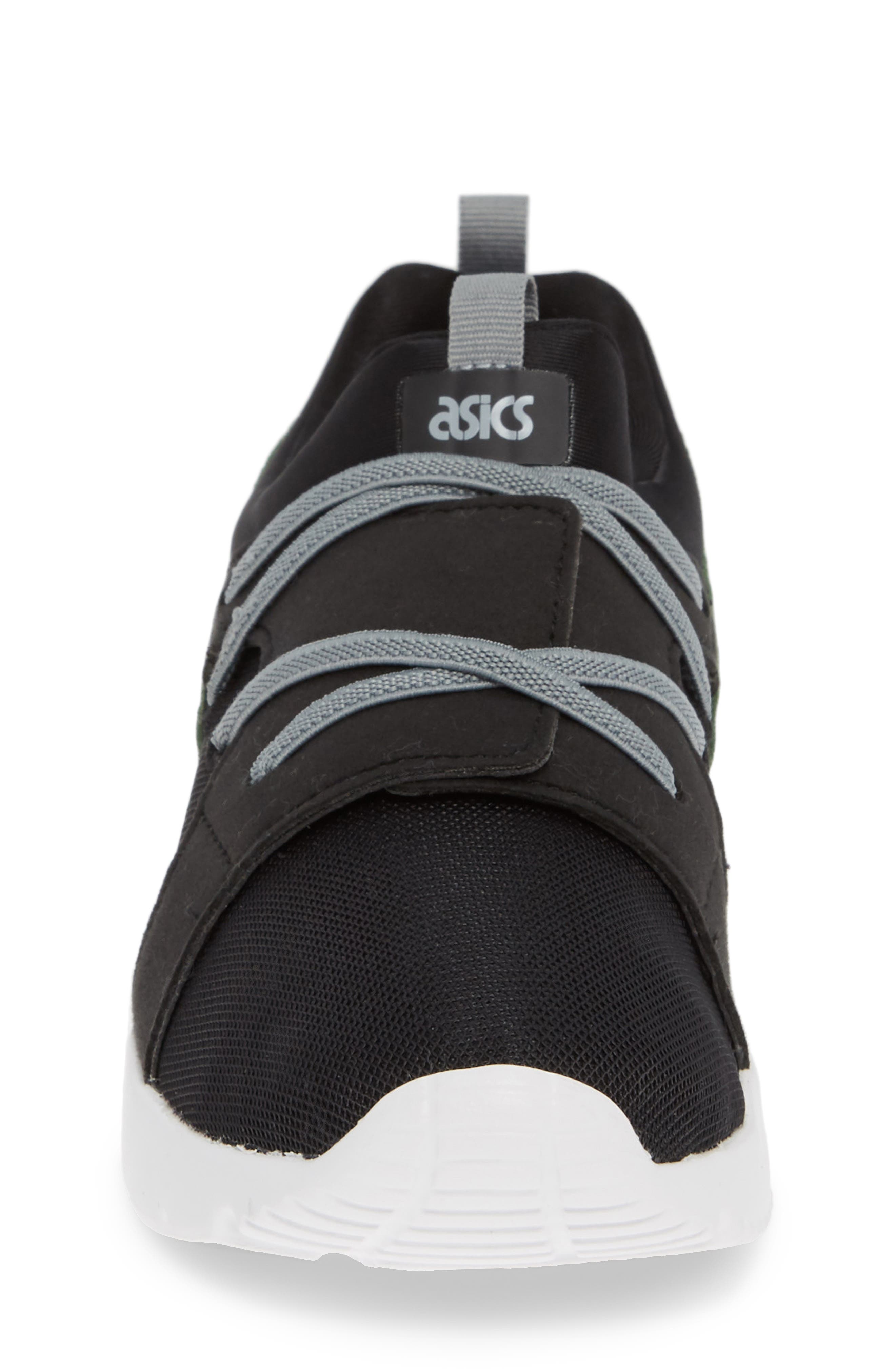 ASICS<sup>®</sup> GEL-Lyte V Sanze Sneaker, Alternate, color, 