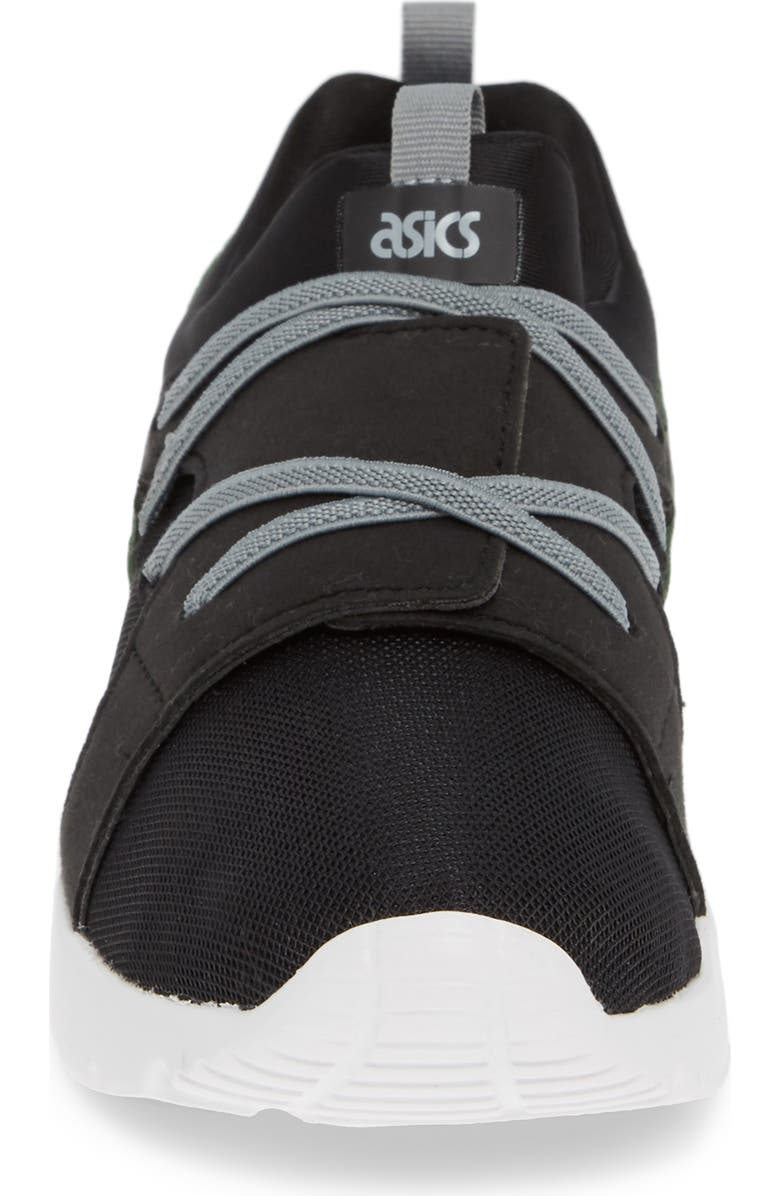 ASICS<sup>®</sup> GEL-Lyte V Sanze Sneaker, Alternate, color,