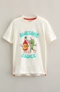 Tucker + Tate Kids' Graphic T-Shirt