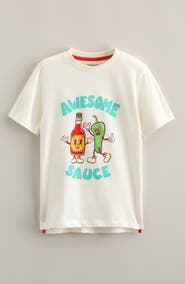 Tucker + Tate Kids' Graphic T-Shirt