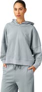 Gottex Beach Life Cozy Coast Airport Hooded Sweatshirt