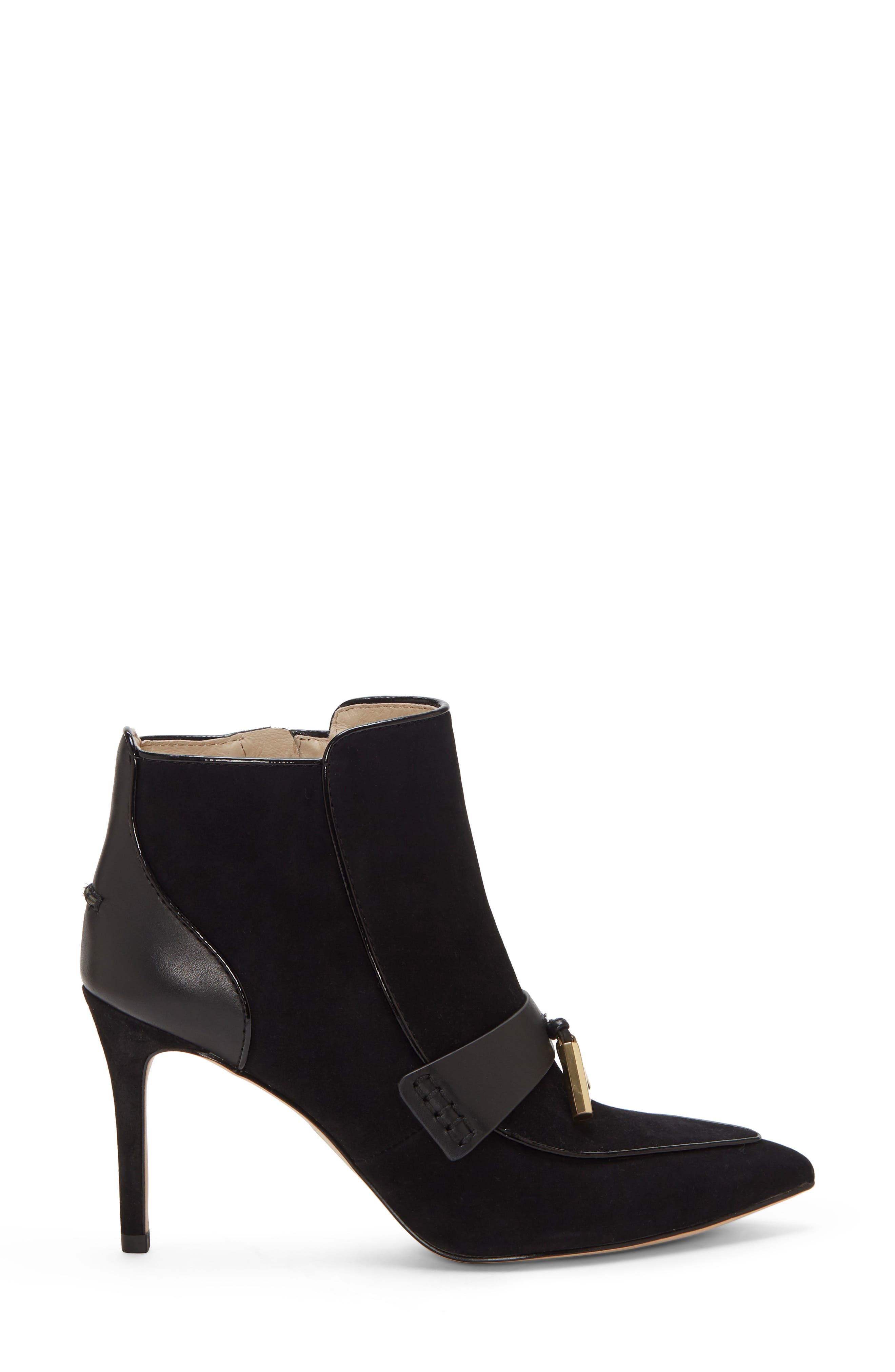 Louise et Cie Shiro Bootie, Alternate, color, 