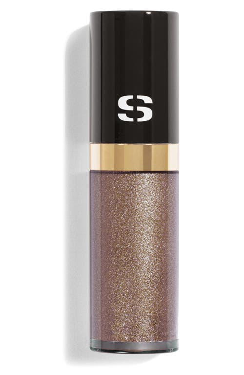 Sisley Paris Ombre Éclat Liquide Eyeshadow in 8 Stardust 