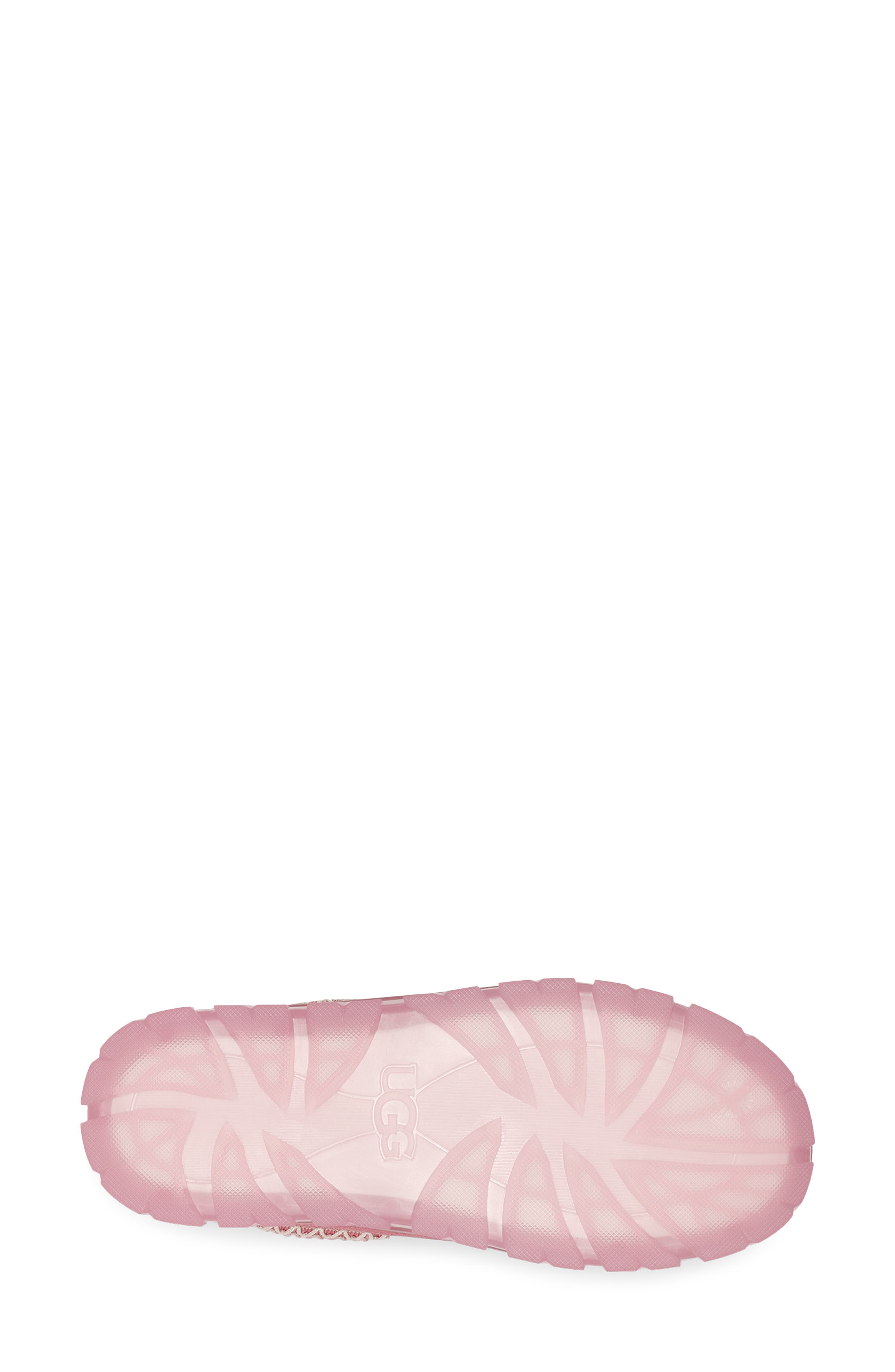 Tasman Slipper, Alternate, color, HORIZON PINK